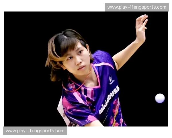 乒乓球名将动态：聚焦世界冠军的风采与未来展望