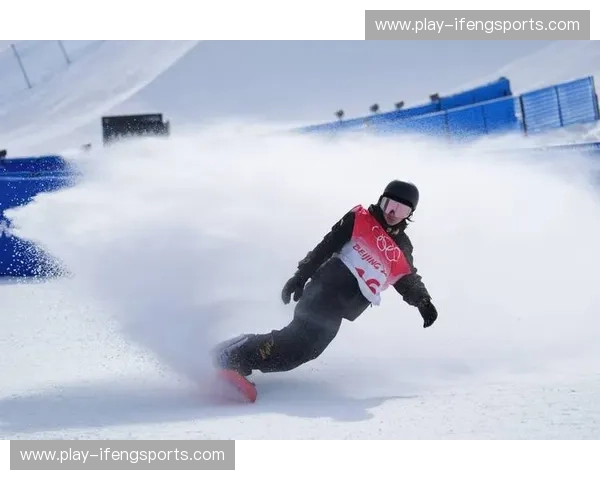 冬奥会新闻：冰雪奇迹与热血瞬间