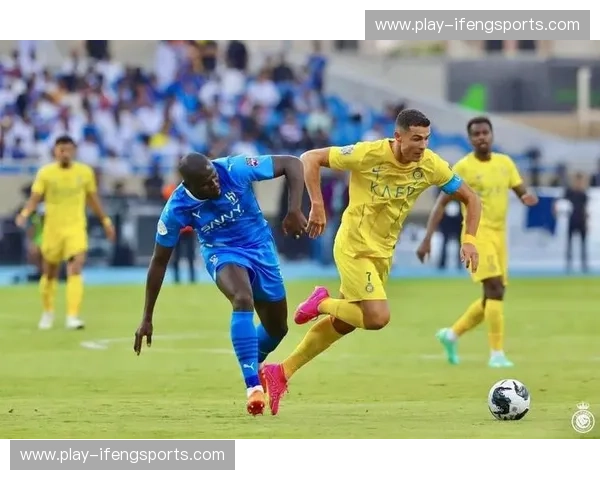 新闻利雅得胜利