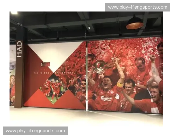 圣徒与红军的英伦情仇：安菲尔德的荣耀与圣玛丽的坚韧